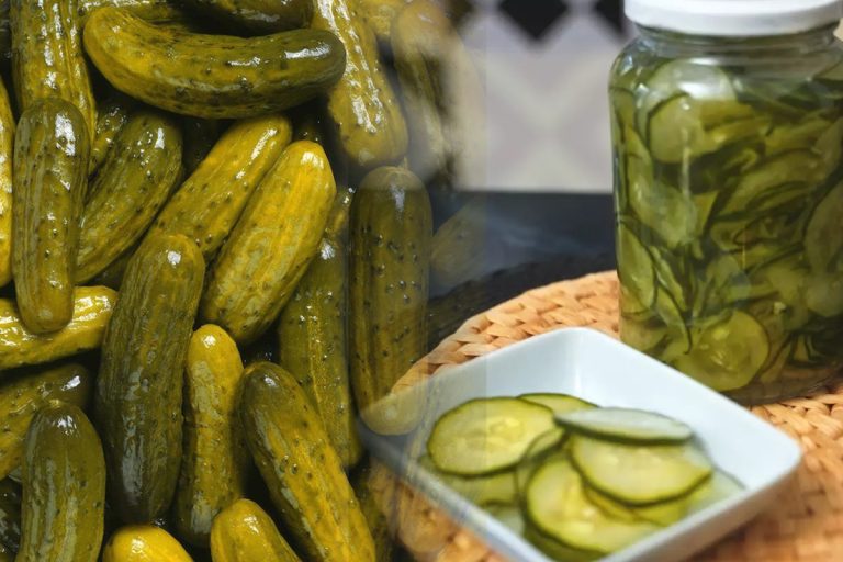 De ce fac murăturile floare, de fapt. Greșeala pe care trebuie să o eviți