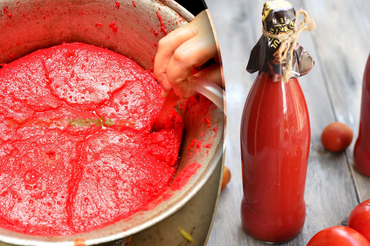 De ce fermentează bulionul