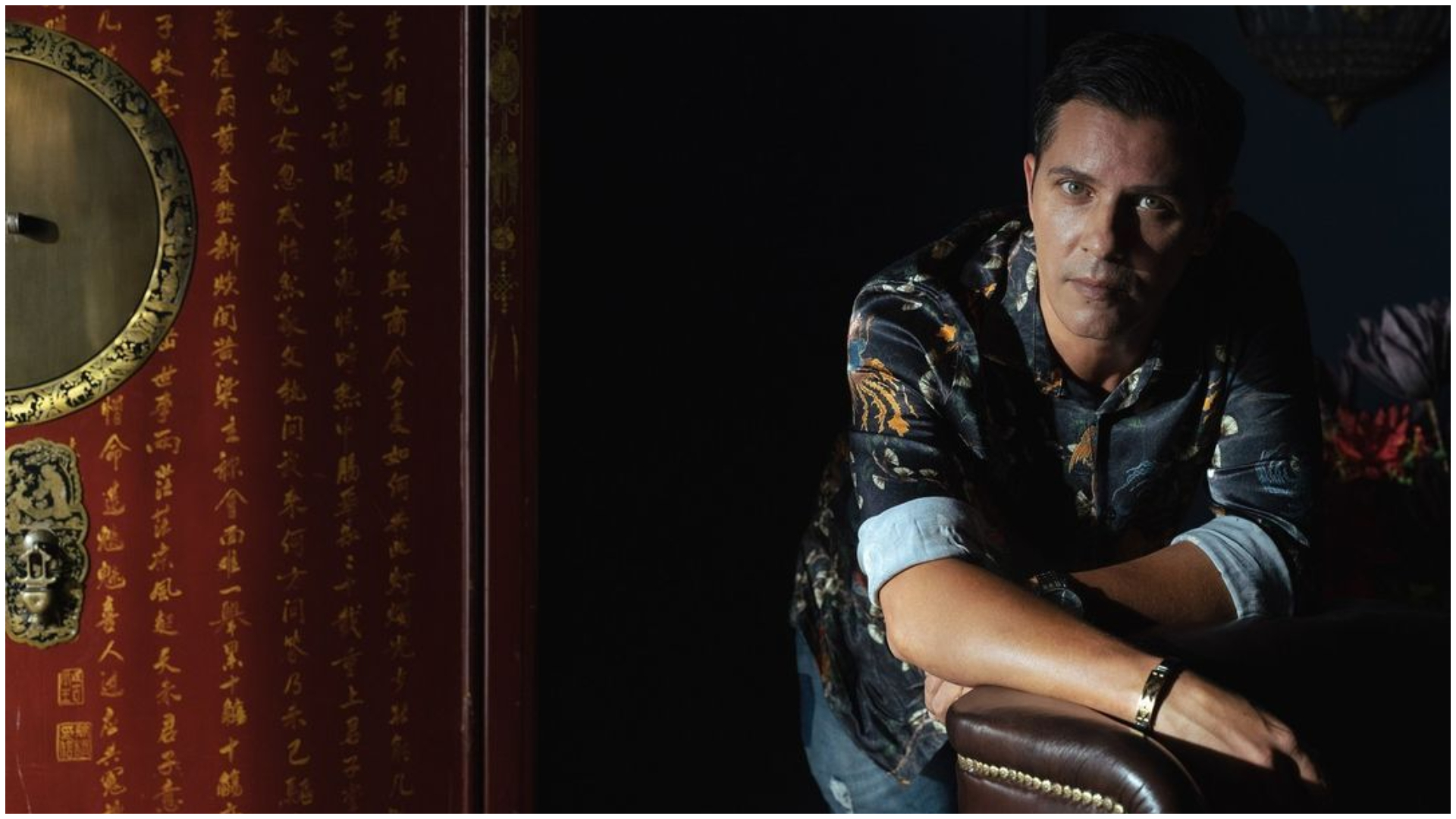 De ce nu mai apare Lucian Viziru în serialul Clanul sezonul 3