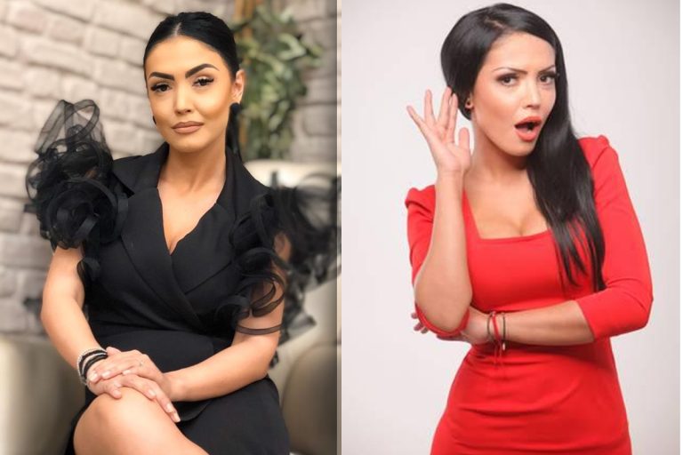 De ce nu se uită Andreea Mantea la emisiunile în care apare: „Niciodată!”. Motivul pentru care nu a vrut să fie nașa unor concurenți din show-ul de la Kanal D VIDEO EXCLUSIV