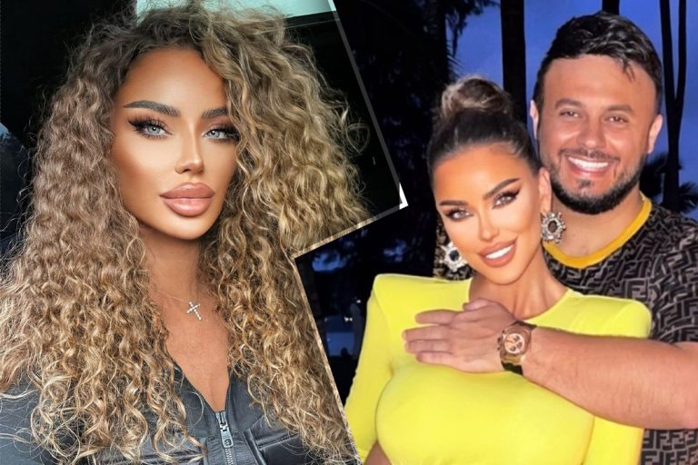 De ce s-au despărțit Bianca Drăgușanu și Gabi Bădălău, de fapt. Adevăratul motiv a ieșit la iveală: “Mi se pare cel mai trist”