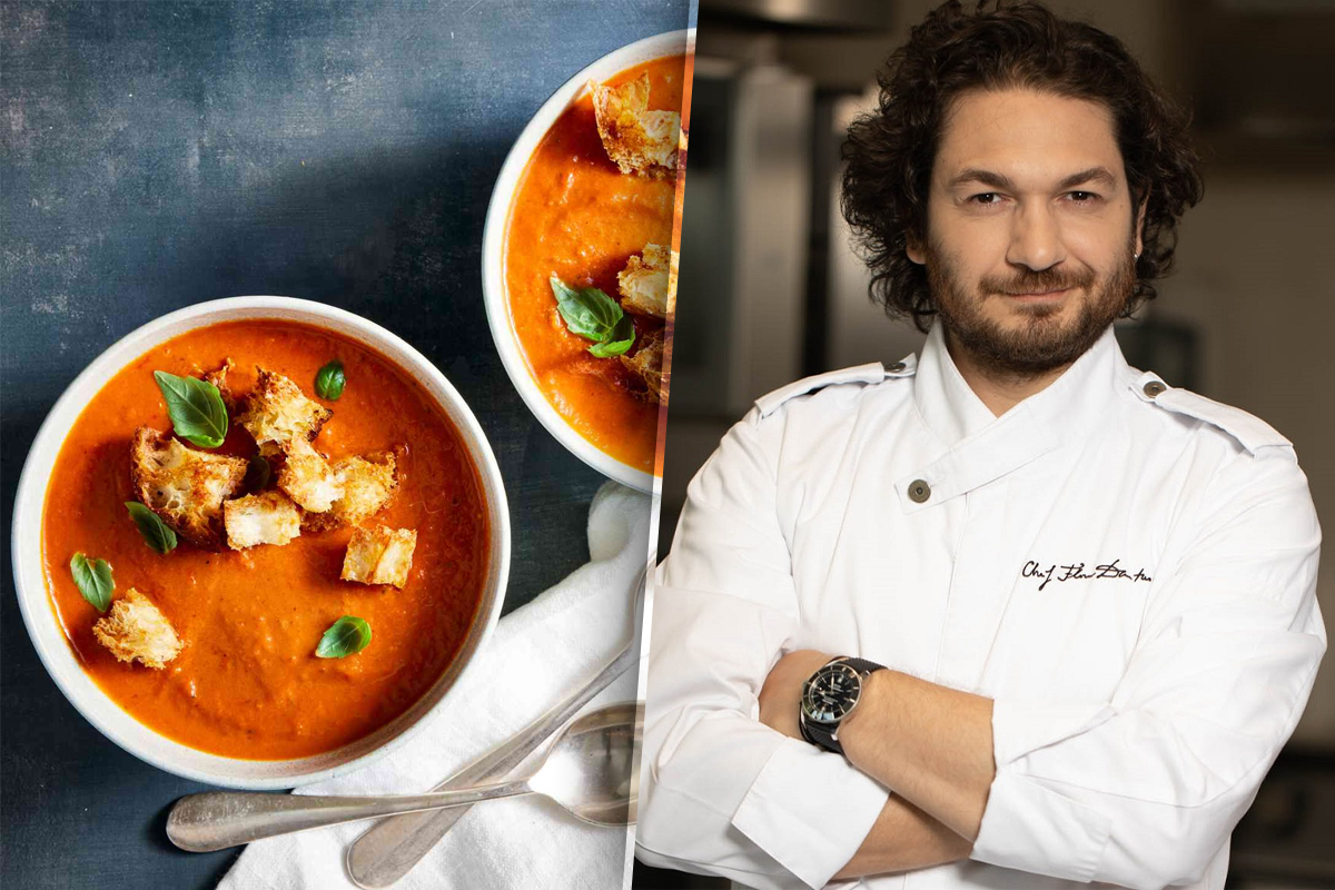 De ce sa nu mananci ciorba la restaurant