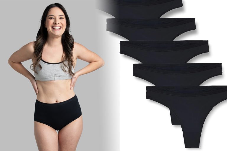 De ce să nu porți niciodată lenjerie intimă neagră. Explicația specialiștilor te va șoca