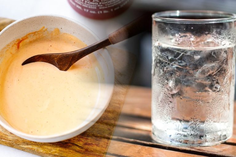 De ce să pui o lingură de apă rece în maioneză, la final. Trucul bucătarilor pricepuți pentru un rezultat perfect