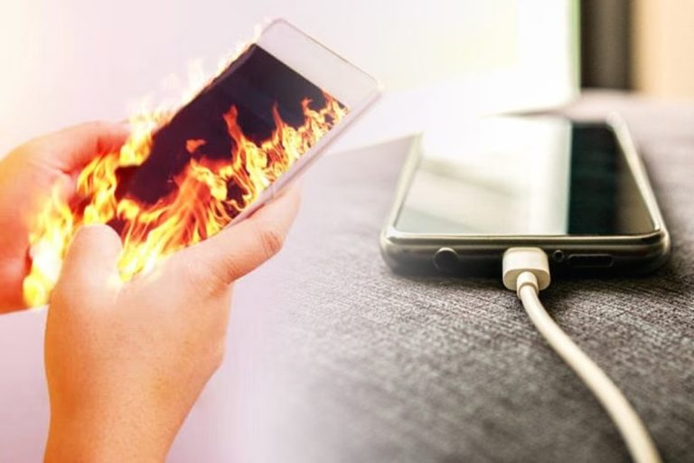 De ce se supraîncălzește telefonul, de fapt. Greșeala pe care o fac toți românii