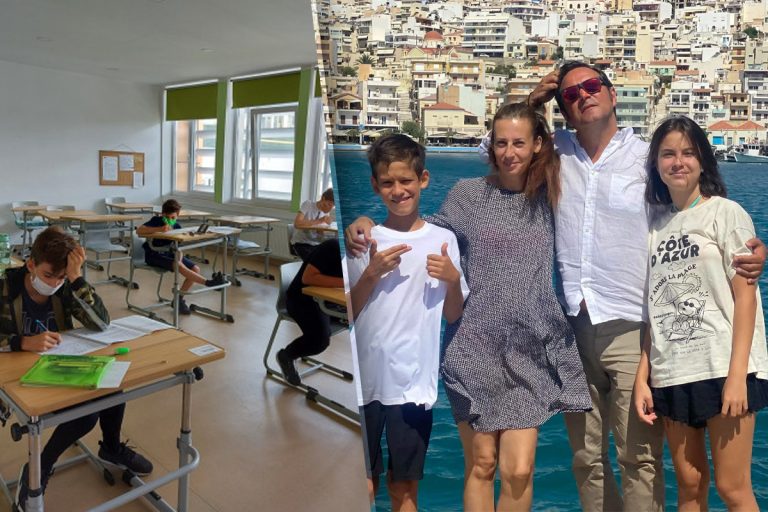 De ce și-a scos Daniel Buzdugan copiii de la școlile private. Prezentatorul a explicat clar motivul care l-a determinat să facă asta VIDEO EXCLUSIV