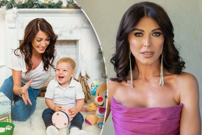 De unde vine Zian, numele fiului Ilincăi Vandici. Este prenumele unui mare sfânt VIDEO EXCLUSIV