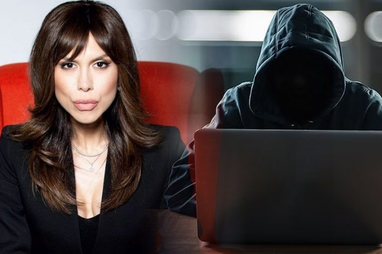 Denise Rifai, victima unei escrocherii pe internet. Vedeta Kanal D își avertizează fanii, ce nu trebuie să facă sub nicio formă