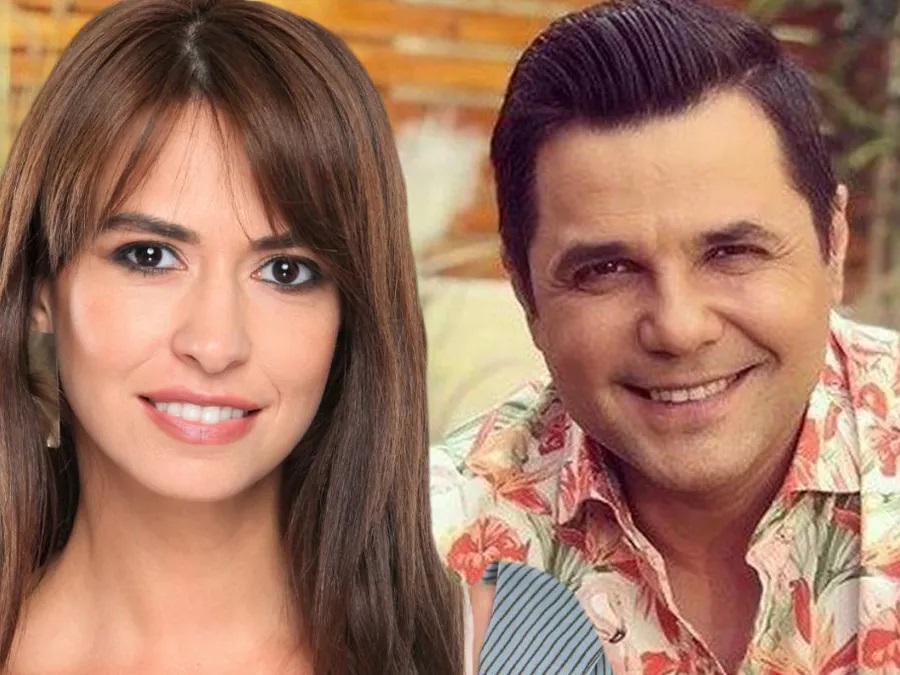 Diana Bart si Cove fac din nou echipa la Prima TV. Ce premiera a reusit vedeta