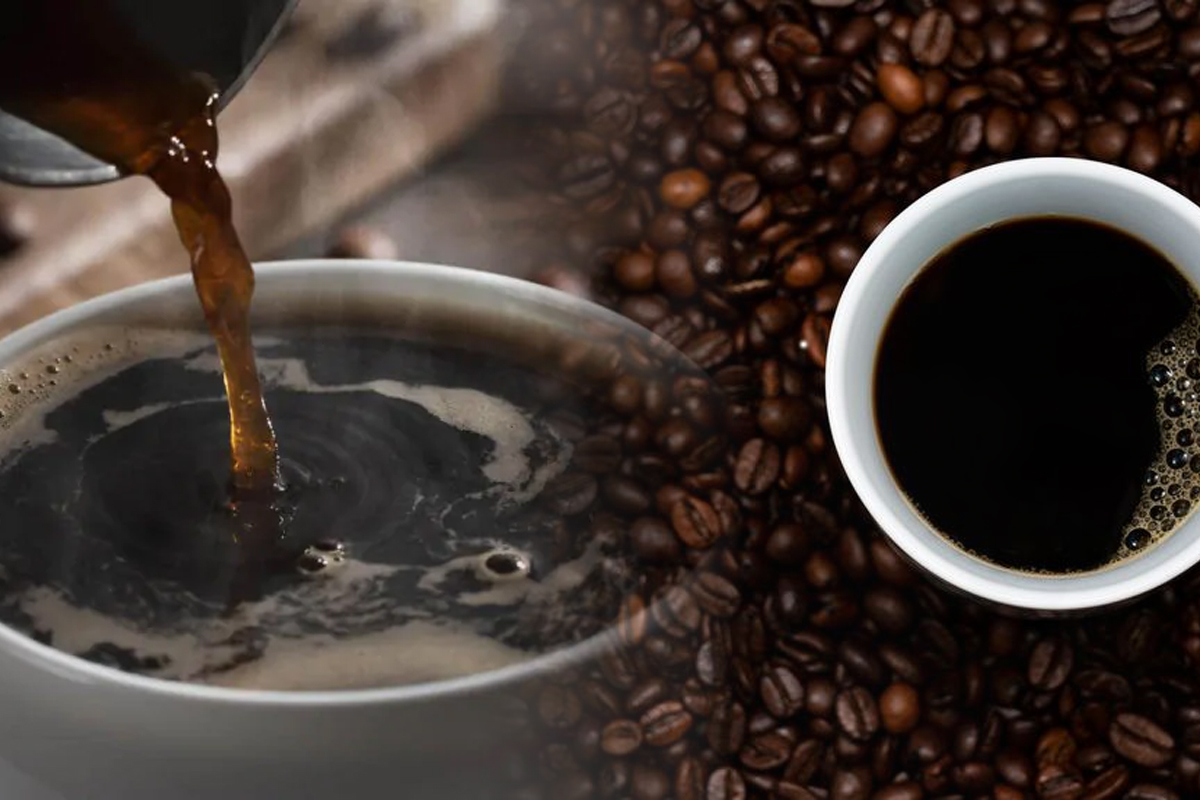 Din ce este făcută cafeaua fără cofeină