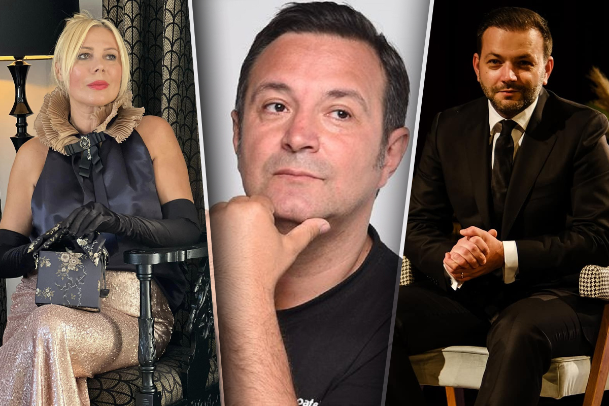 Ego Life, editia a 79-a. Dana Savuica si Daniel Buzdugan, despre secretul relatiei cu Mihai Morar si casnicia sa. Sfat de aur pentru toti parintii