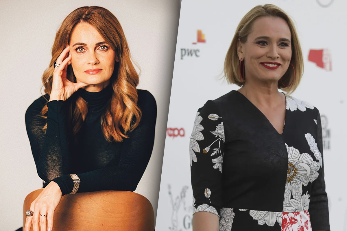 Elvira Deatcu dezvăluie secretul Andreei Esca. Ce legătură specială au cele două: “O ador!”