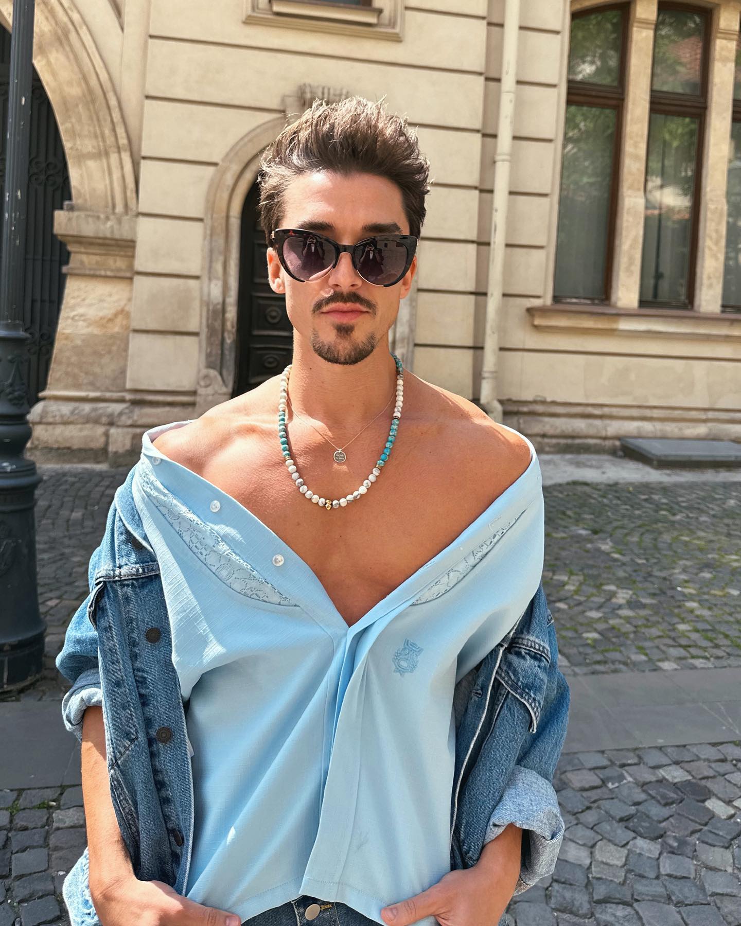 Emil Rengle, despre viata amoroasa 1