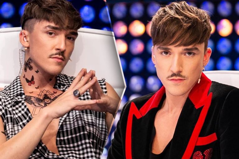 Emil Rengle, despre viața amoroasă: “Sunt în primă fază a unei relații”. Ce mesaje obișnuiește să primească: „Unii întrec o limită, alții nu” VIDEO EXCLUSIV