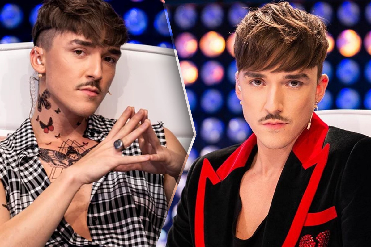 Emil Rengle, despre viata amoroasa