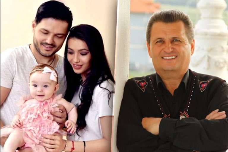 Fata lui Liviu Vârciu, supărată pe Nea Mărin: “Nu mai vorbesc cu el”. Motivul pentru care este revoltată