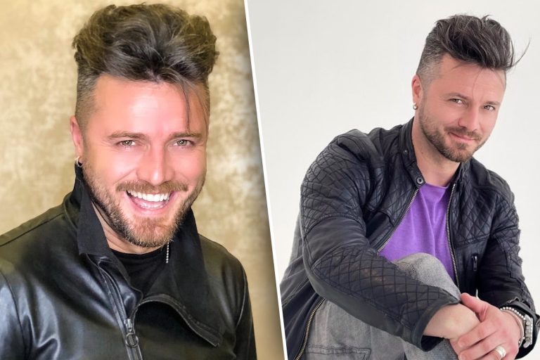 Femeia celebră cu care s-a iubit Tavi Clonda, înainte să se însoare cu Gabriela Cristea. Au fost împreună 7 ani