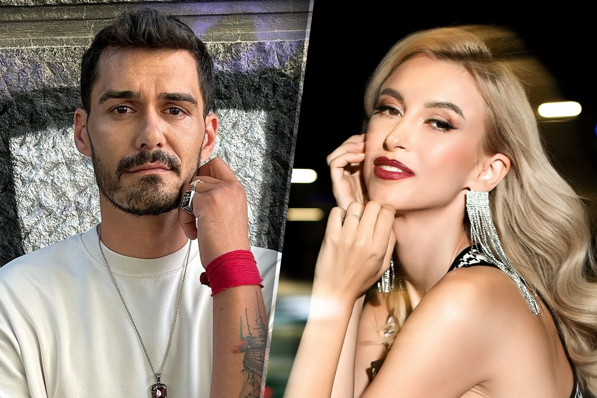 George Burcea, schimbare majora dupa ce s-a impacat cu Andreea Balan