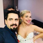 Gestul impresionant pe care Cosmin Natanticu il face pentru sotia lui, Eliza 3