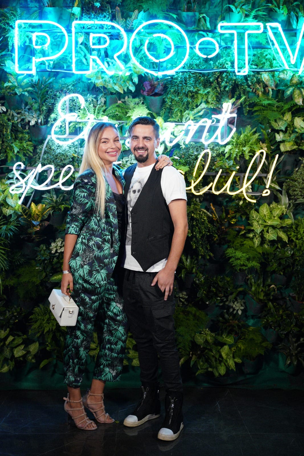 Gestul impresionant pe care Cosmin Natanticu il face pentru sotia lui, Eliza 4