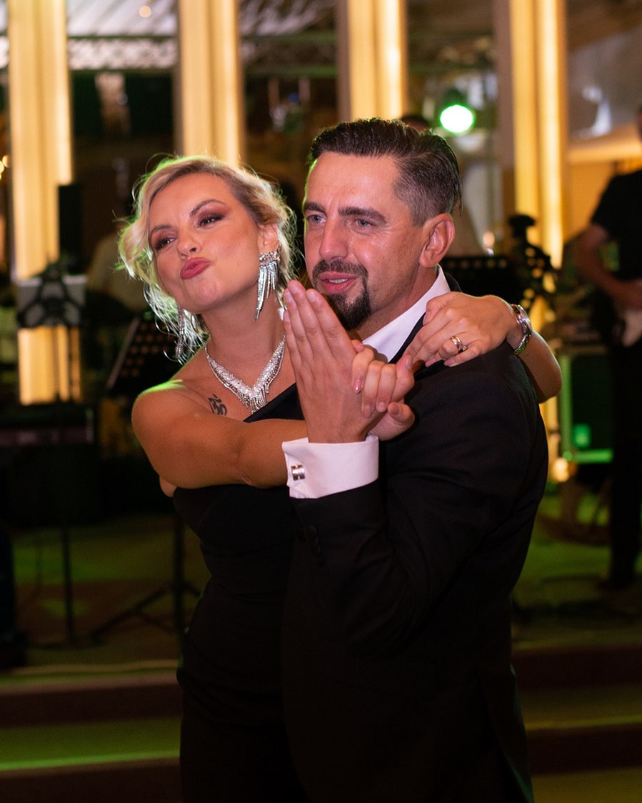 Gestul impresionant pe care Cosmin Natanticu il face pentru sotia lui, Eliza 5