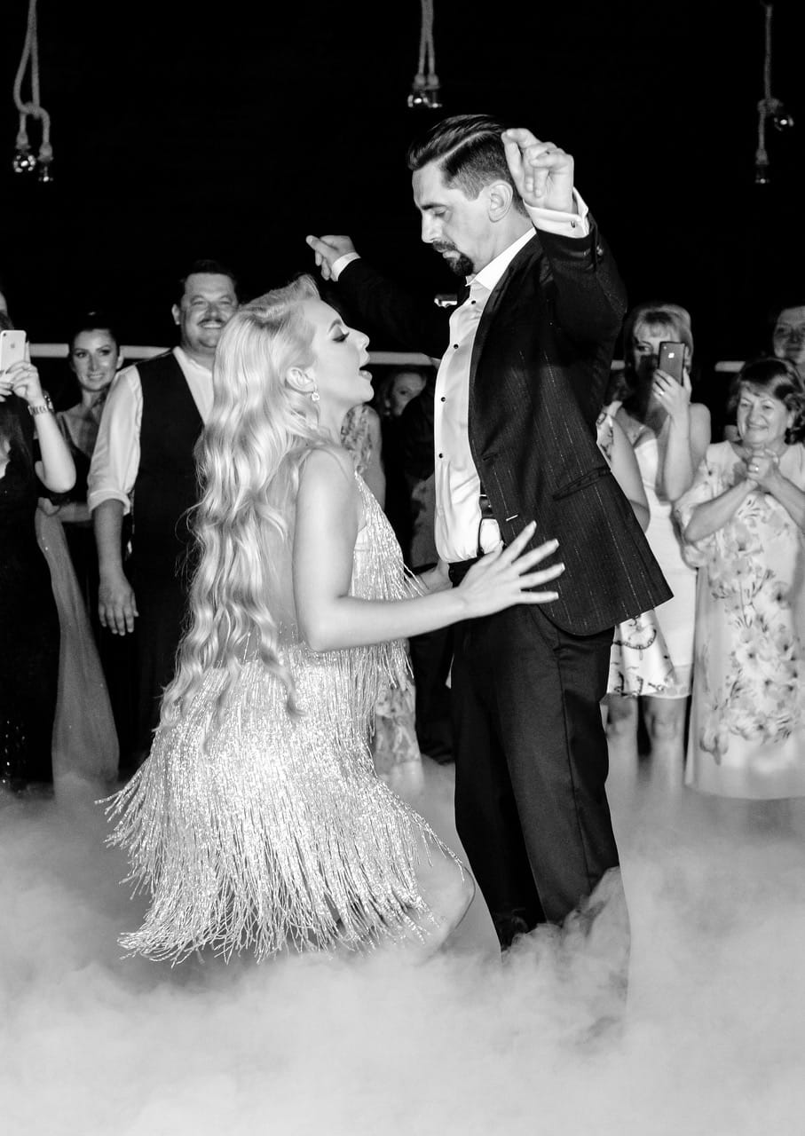 Gestul impresionant pe care Cosmin Natanticu il face pentru sotia lui, Eliza