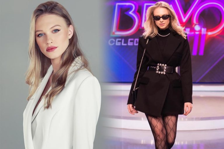 Gina Chirilă a avut de pătimit pe vremea când era fotomodel. Prin ce a putut să treacă: ”Este foarte dureros” VIDEO EXCLUSIV