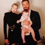 Gina Chirila si Bogdan Vladau