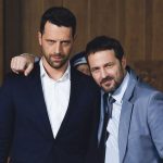 Greseala facuta de Adrian Nartea in serialul VLAD care i-a ramas si acum in memorie Nu si-a dat nimeni seama VIDEO EXCLUSIV