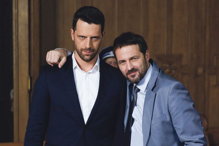 Greșeala făcută de Adrian Nartea în serialul ”VLAD” care i-a rămas și acum în memorie: ”Nu și-a dat nimeni seama” VIDEO EXCLUSIV