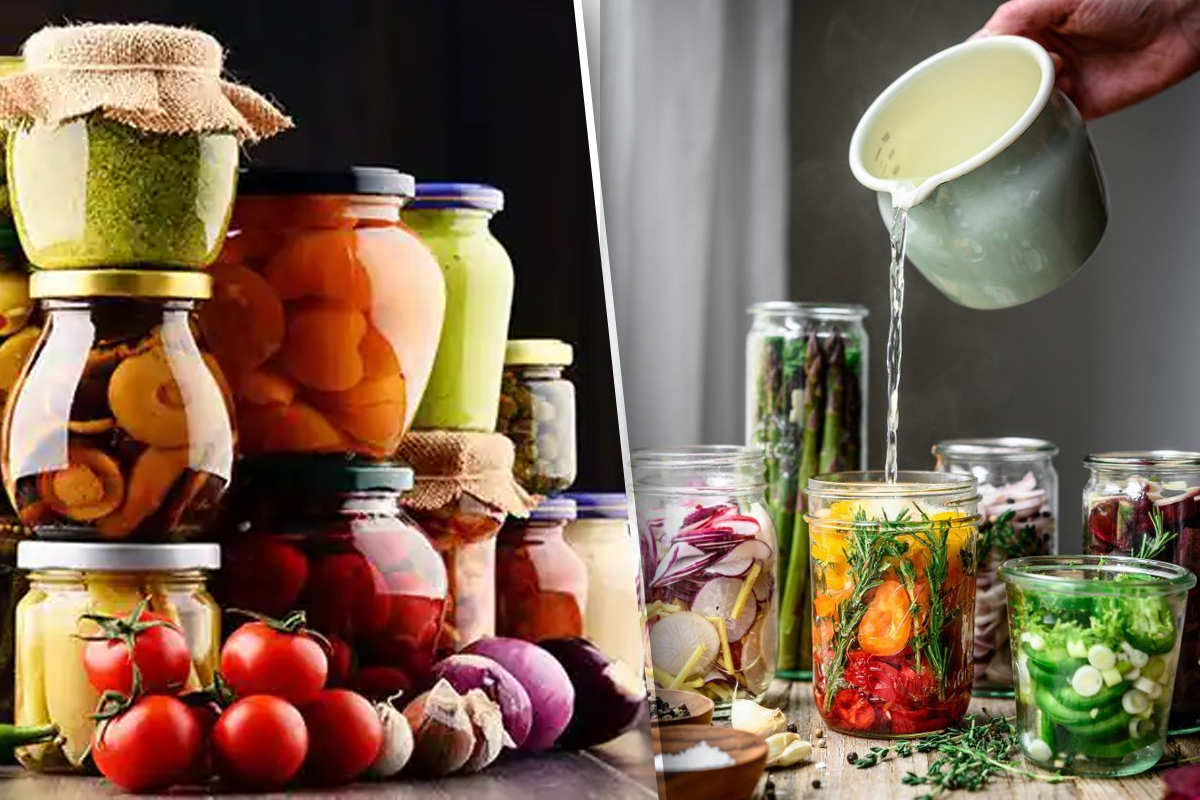 Greseala pe care o fac gospodinele atunci cand pun muraturi