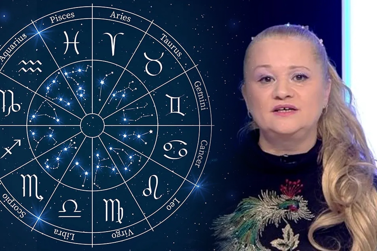 Horoscop saptamana 18-24 septembrie cu Mariana Cojocaru. Zodia care trece prin provocari majore. Previziuni pentru toate zodiile