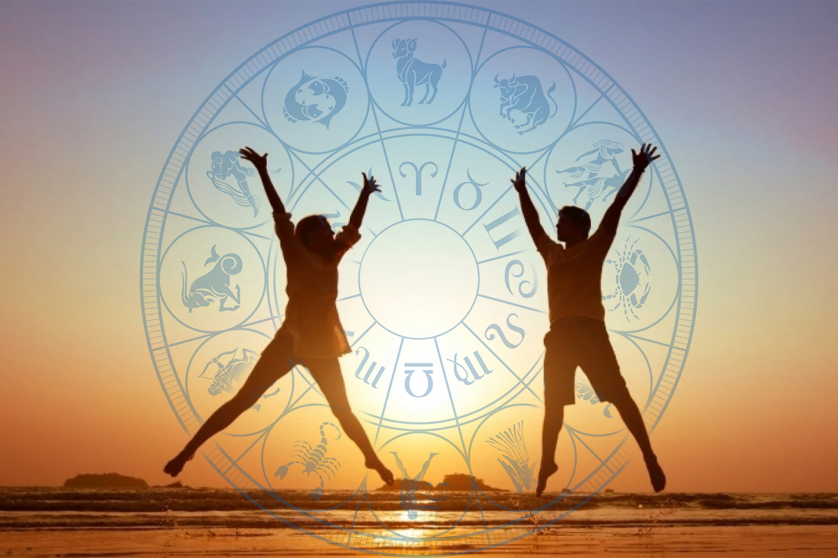 Horoscop saptamana 25 septembrie - 1 octombrie 2023