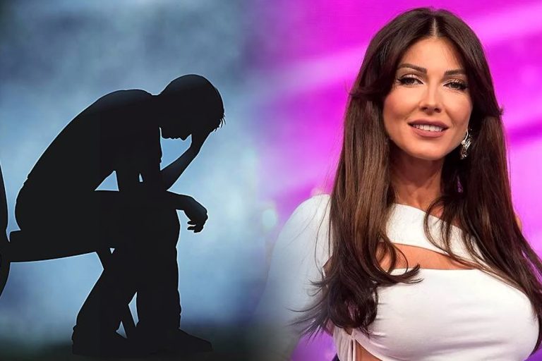 Ilinca Vandici, adevărul despre depresie și terapie. De ce a ales să își expună problemele VIDEO EXCLUSIV