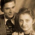 Ion si Nina Iliescu 1