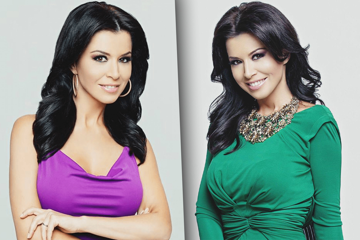 Ipostaza inedită în care și-ar dori Simona Pătruleasa să apară