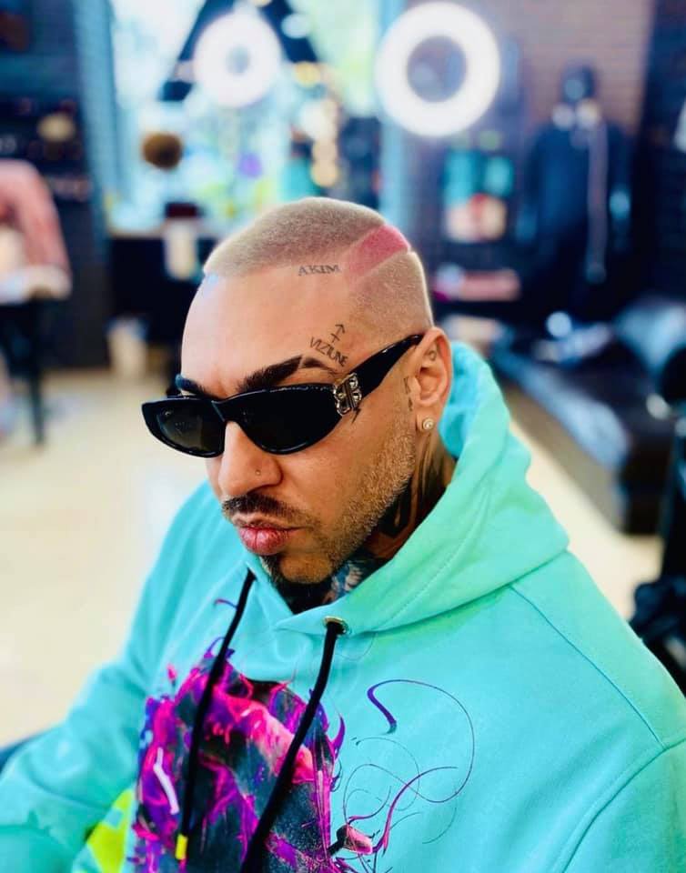 Ipostaza neobisnuita in care fanii il vor vedea pe Alex Velea in Baieti destepti 2