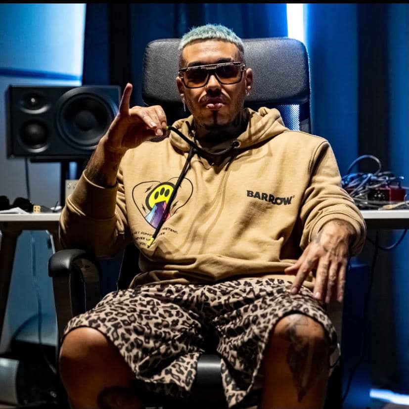 Ipostaza neobisnuita in care fanii il vor vedea pe Alex Velea in Baieti destepti 3