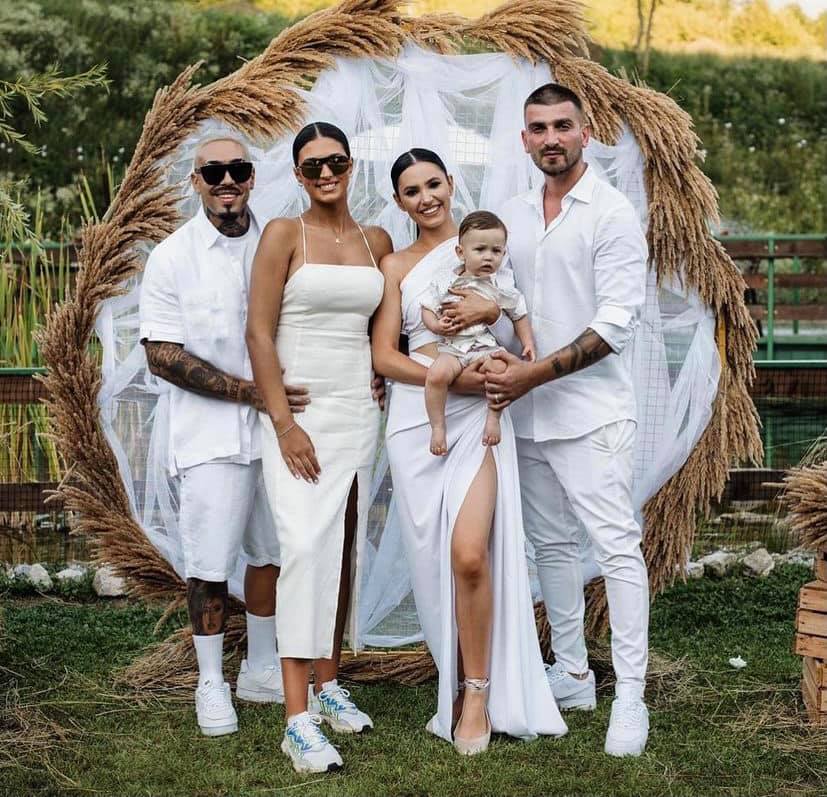 Ipostaza neobisnuita in care fanii il vor vedea pe Alex Velea in Baieti destepti 4