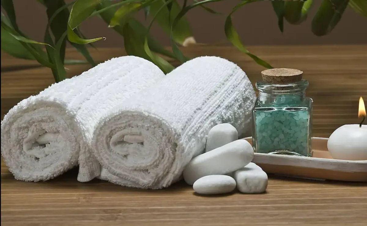 La ce temperatură se spală prosoapele