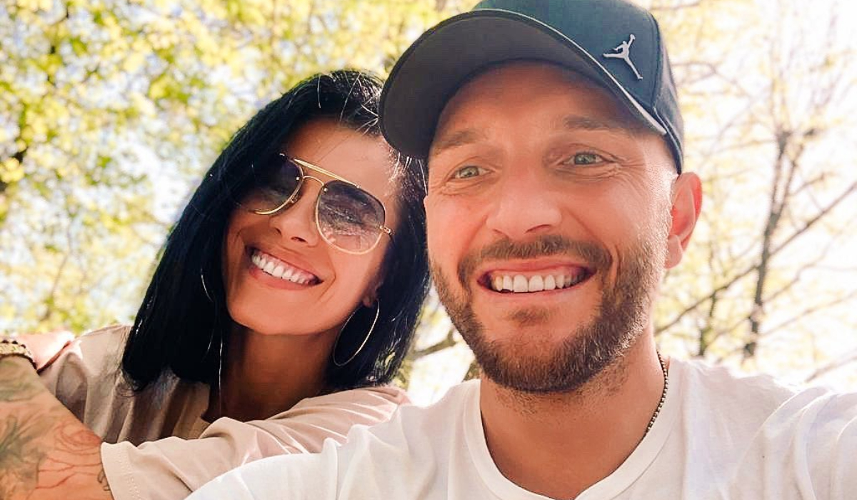 Lidia si Catalin Bordea 1