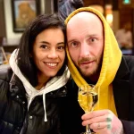 Lidia si Catalin Bordea