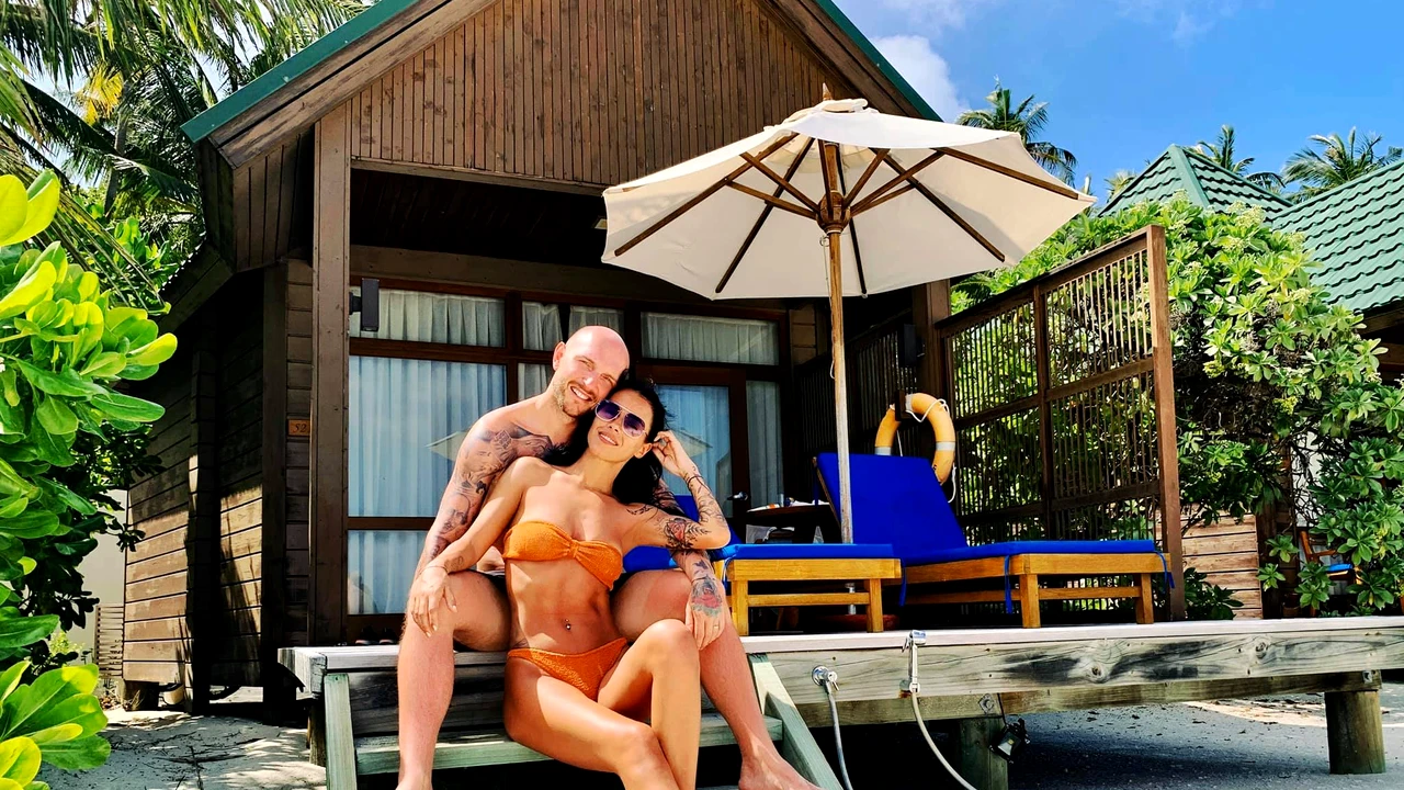 Lidia si Catalin Bordea 2