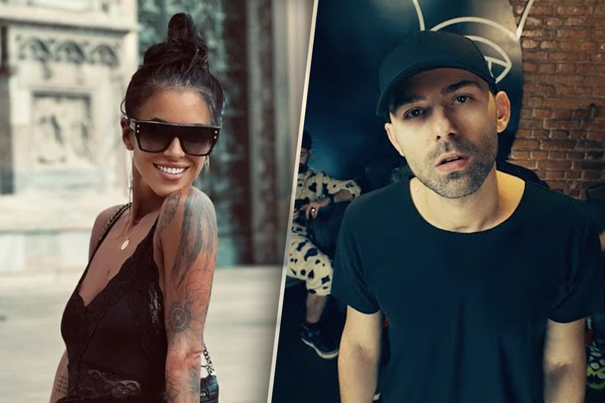 Livia Eftimie, decizie neasteptata in relatia cu Spike. Nimeni nu a crezut ca va face acest pas, nici macar Catalin Bordea