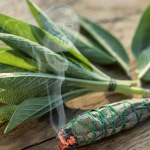 Locul din casa in care trebuie sa arzi salvie si tamaie