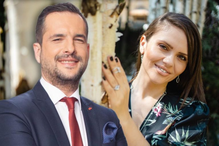 Mădălin Ionescu, așa cum nu credeai că o să-l vezi vreodată. A renunțat la haine și s-a filmat gol în duș