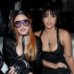 Fiica Madonnei, aparitie de senzatie intr-o rochie transparenta si fara sutien