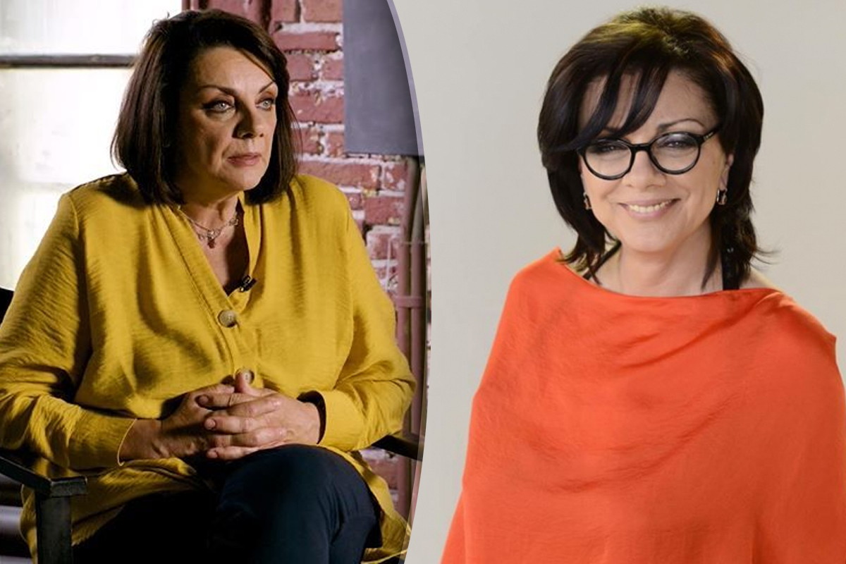 Marea actrita Carmen Tanase, asa cum nu ai mai vazut-o niciodata