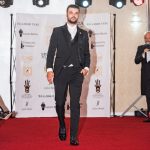 Marius Elisei, prima fotografie cu noua lui iubita