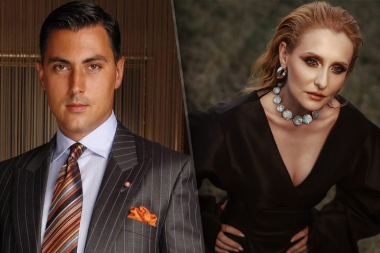 Mărturisirea dureroasă făcută de Alina Sorescu. Ce s-a aflat acum despre căsnicia ei cu Alexandru Ciucu: “Încerc să fiu puternică”